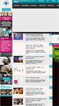 Mobile Screenshot of mafm.boun.edu.tr